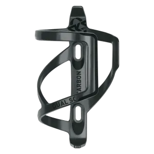 SKS Dual SC Bottle Cage (Black)