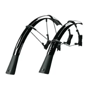 SKS Raceblade Pro 25mm Mudguard (Black)