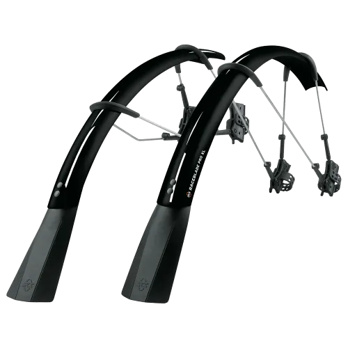 SKS Raceblade Pro XL 32mm Mudguard (Black)