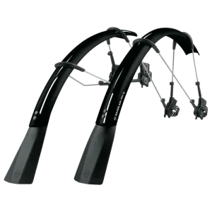 SKS Raceblade Pro XL 32mm Mudguard (Black)