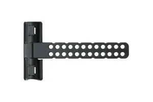 SKS Raceblade Pro/Pro XL & S-Board Rubber Strap Set