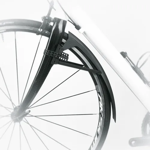 SKS S-Board 38mm Mudguard (Black)