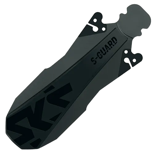 SKS S Guard 120mm Mudguard