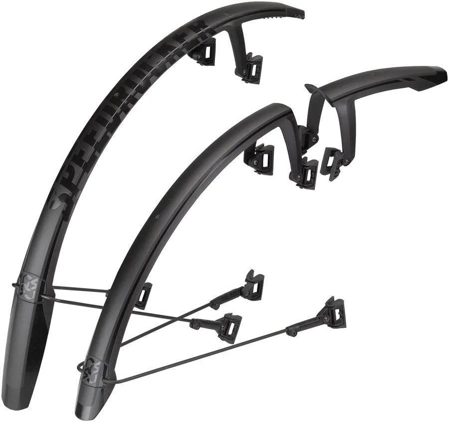 SKS Speedrocker 42mm Mudguard