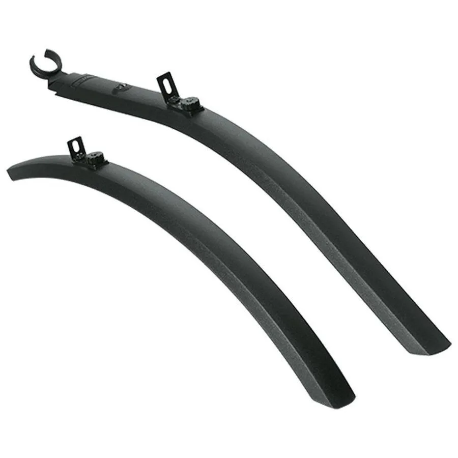SKS Trekking Set 45mm Mudguard