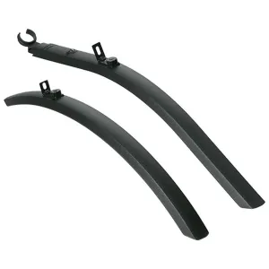 SKS Trekking Set 45mm Mudguard
