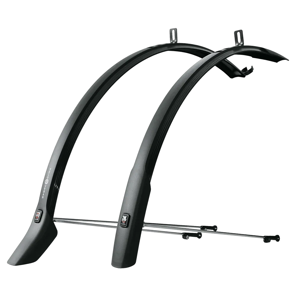 SKS Velo 42 Urban 38mm Mudguard