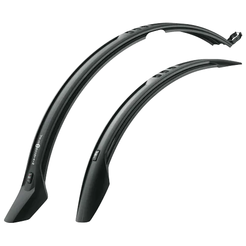 SKS Velo 65 52mm Mudguard (Black)