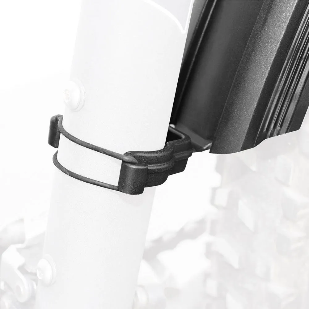 SKS Velo 65 52mm Mudguard (Black)