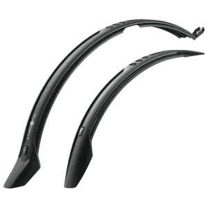 SKS Velo 65 52mm Mudguard (Black)