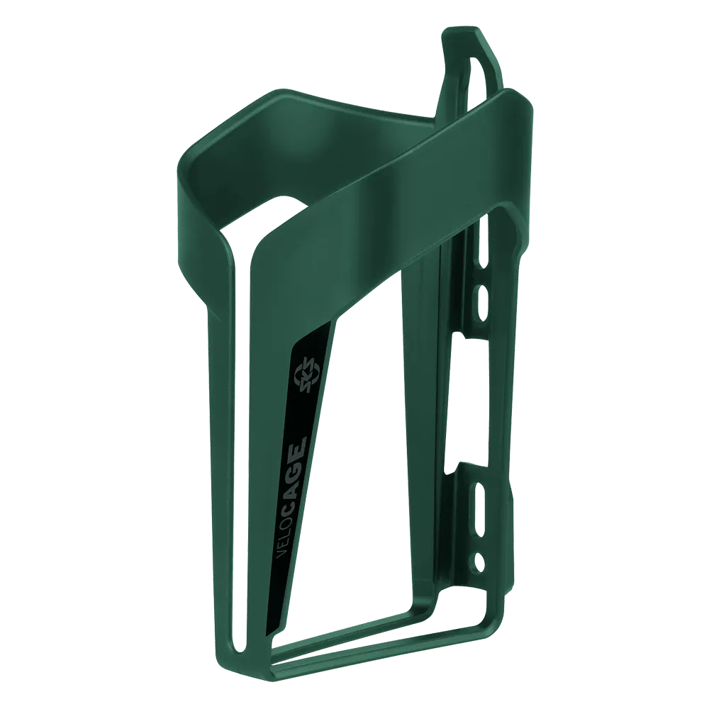 SKS Velocage Bottle (Petrol Green)
