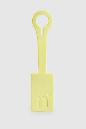 Slim Luggage Tag Strandbags