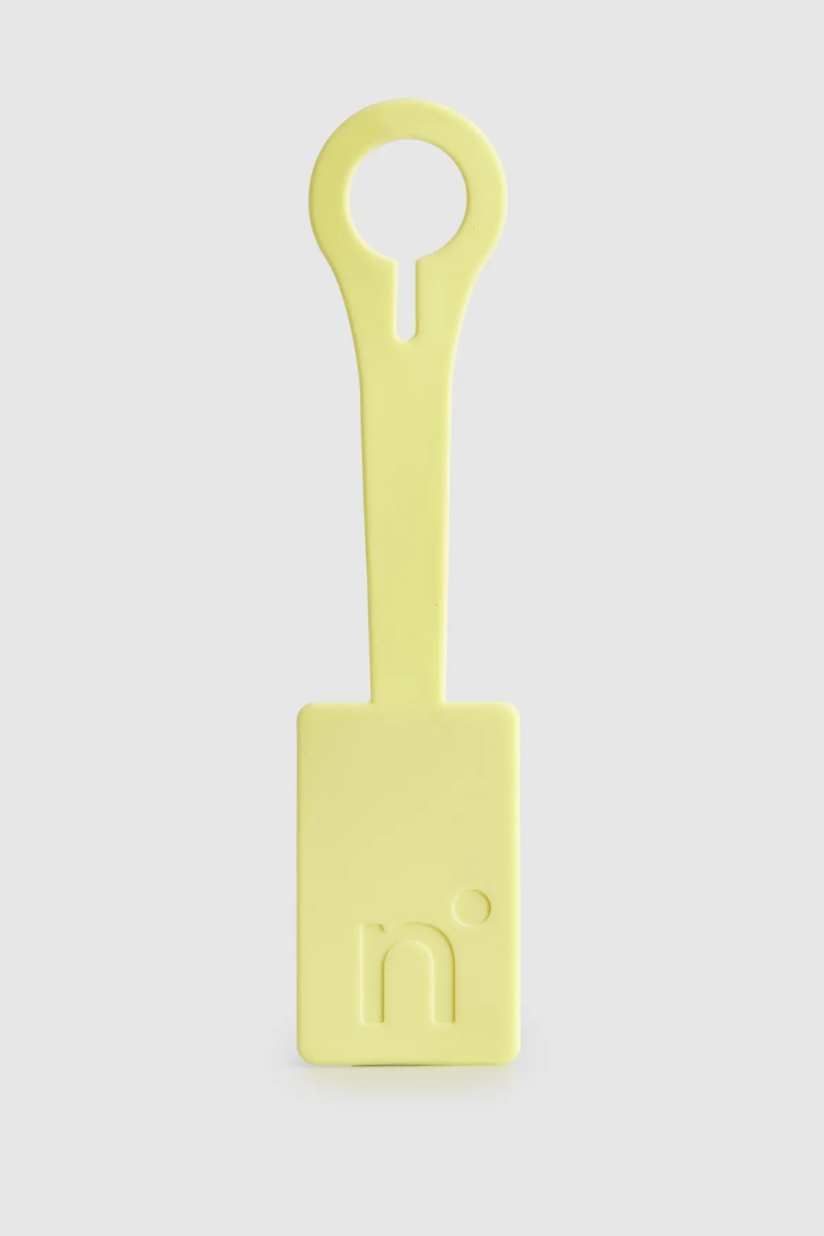 Slim Luggage Tag Strandbags