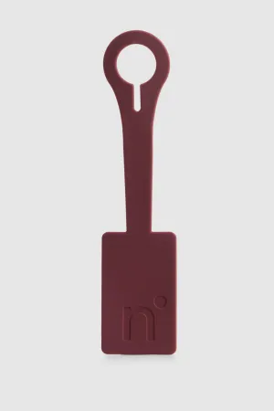 Slim Luggage Tag Strandbags