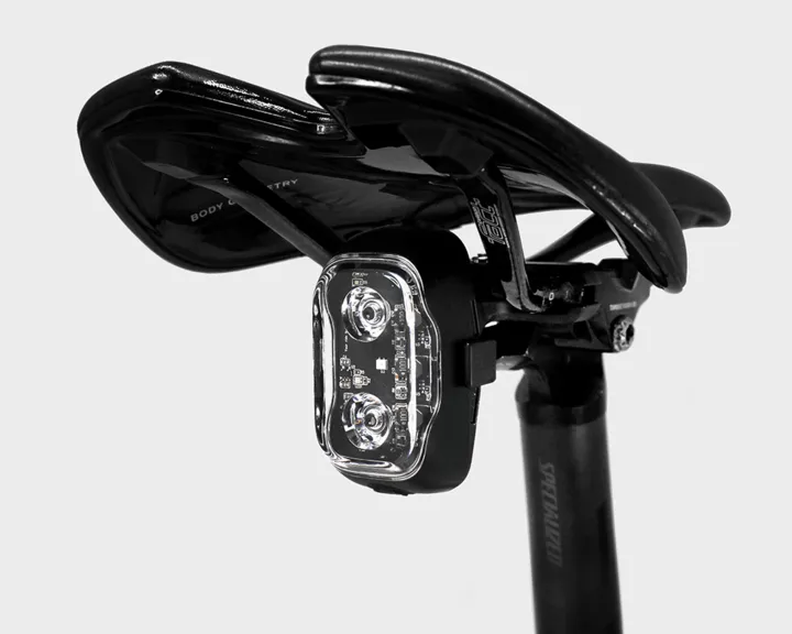 Smart Cliq Saddle Mount Pack