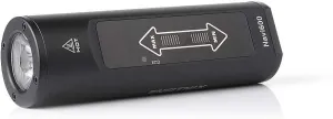 Smart Navi 600 Front Light (Black)