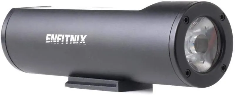 Smart Navi 600 Front Light (Black)