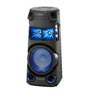 Sony Spread Sound High Power Audio System With Bluetooth® Technology14.5Kg