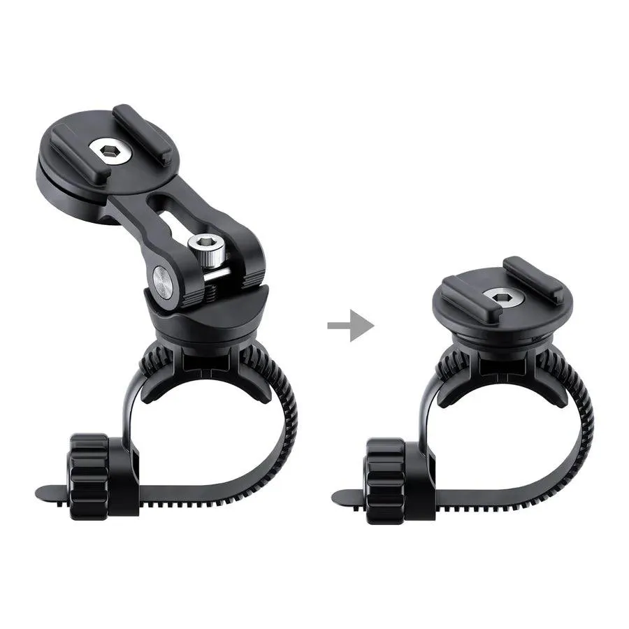 SP Connect Bundle II Universal Clamp Mobile Holder