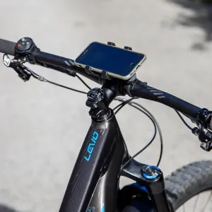 SP Connect Bundle II Universal Clamp Mobile Holder