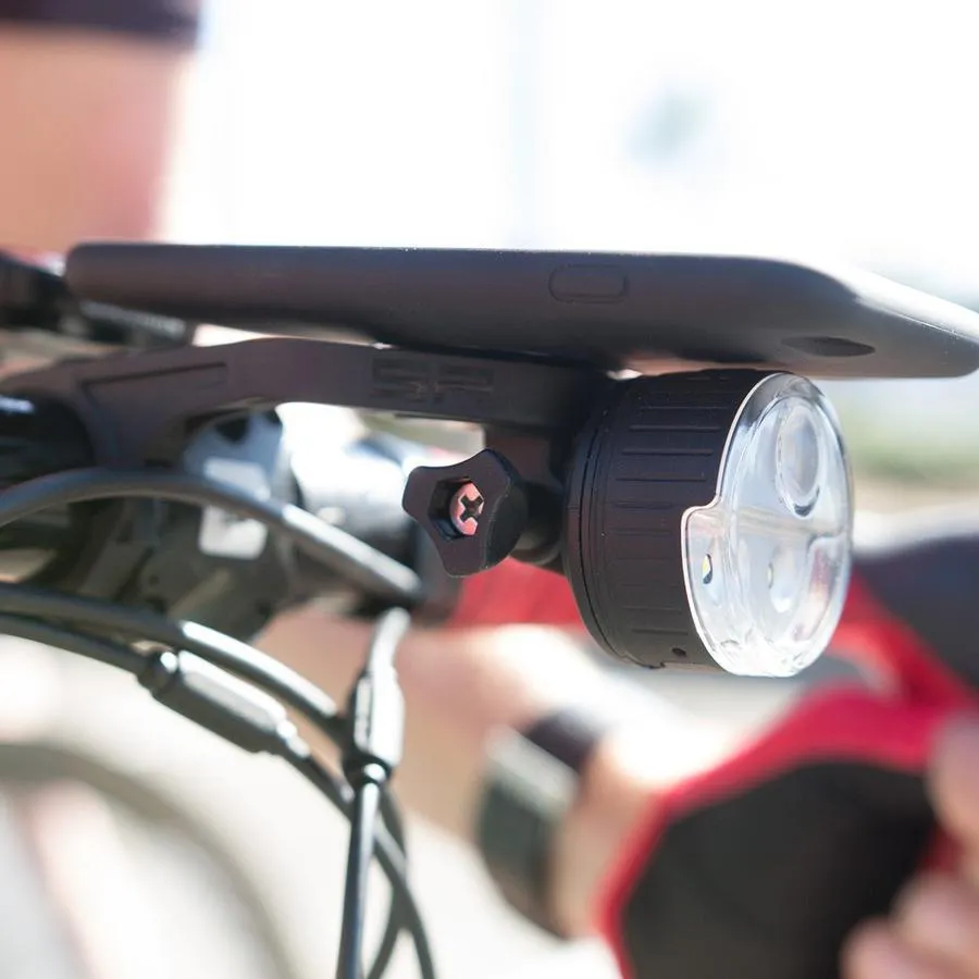 SP Connect Universal Mobile Holder Spare - Handlebar Mount