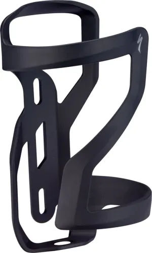 Specialized Zee Cage II Right Side Bottle Cage (Matte Black)
