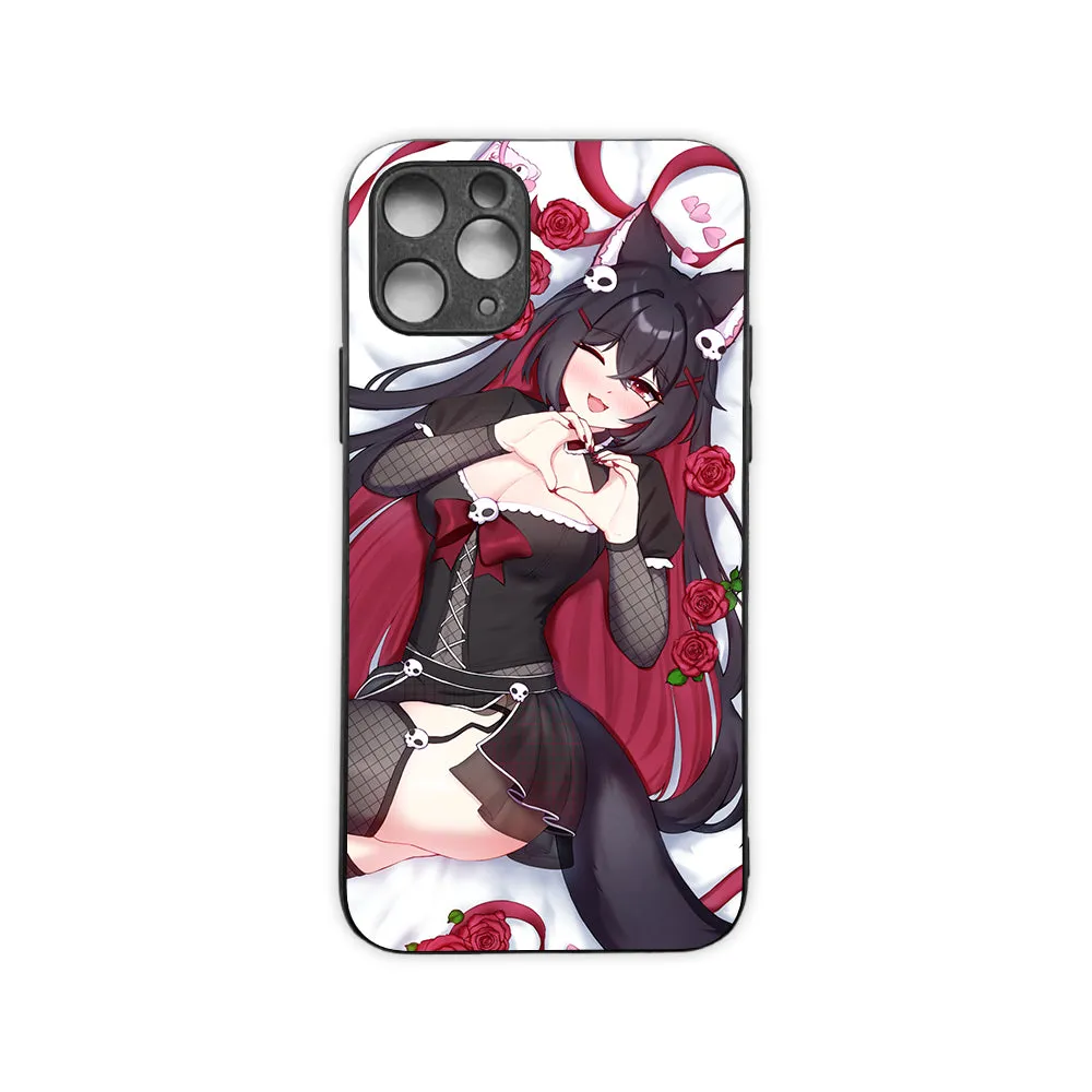 Suki Valentine's Day Phone Case