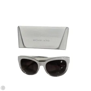 Sunglass Case Designer By Michael Kors