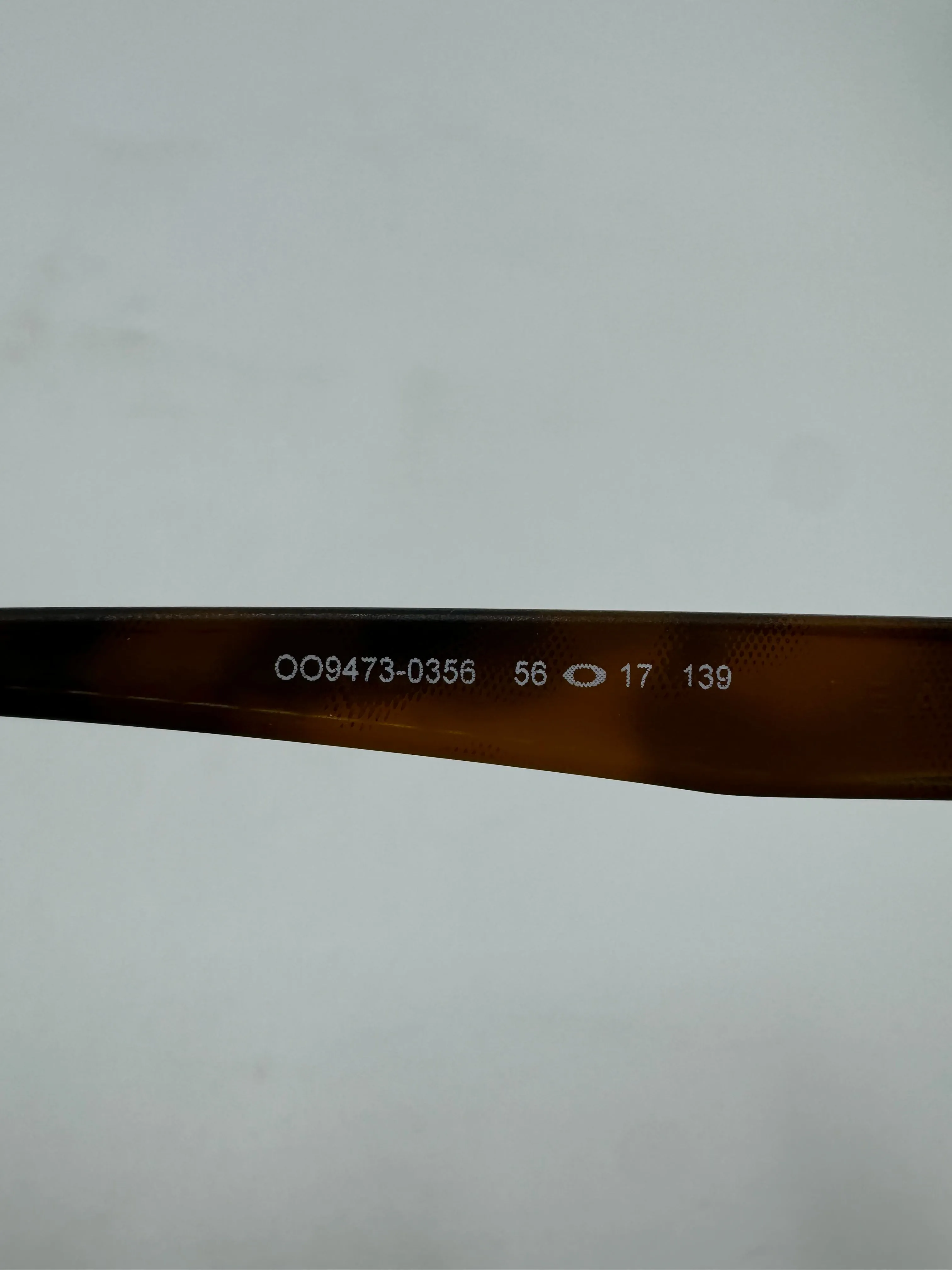 Sunglasses By Oakley