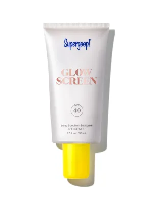 Supergoop! Glowscreen Spf 40