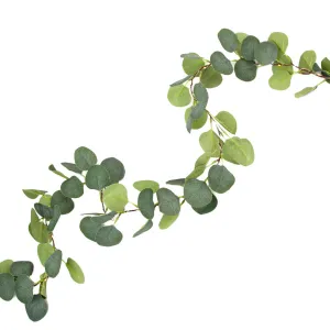 Talking Tables Eucalyptus String Lights