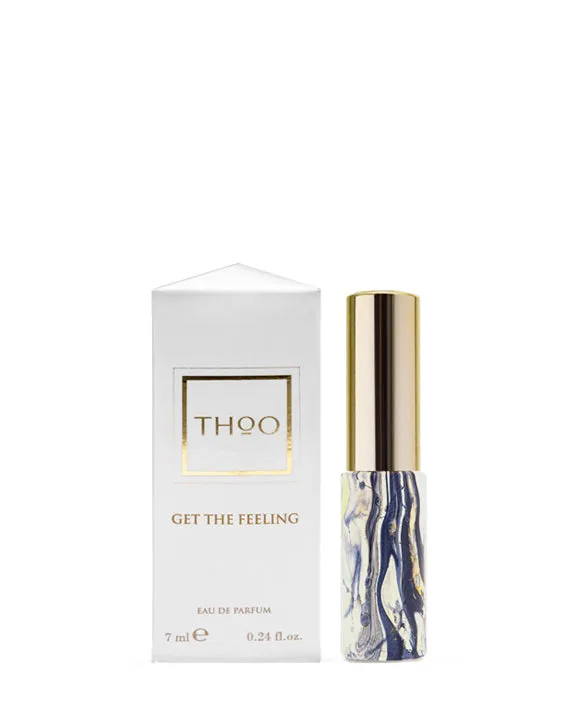 The House of Oud Get the Feeling EDP