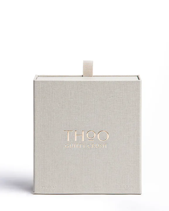 The House of Oud Guilty Crush EDP