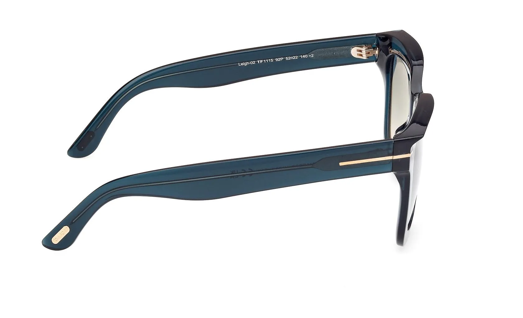 Tom Ford Leigh-02 FT1115 92P