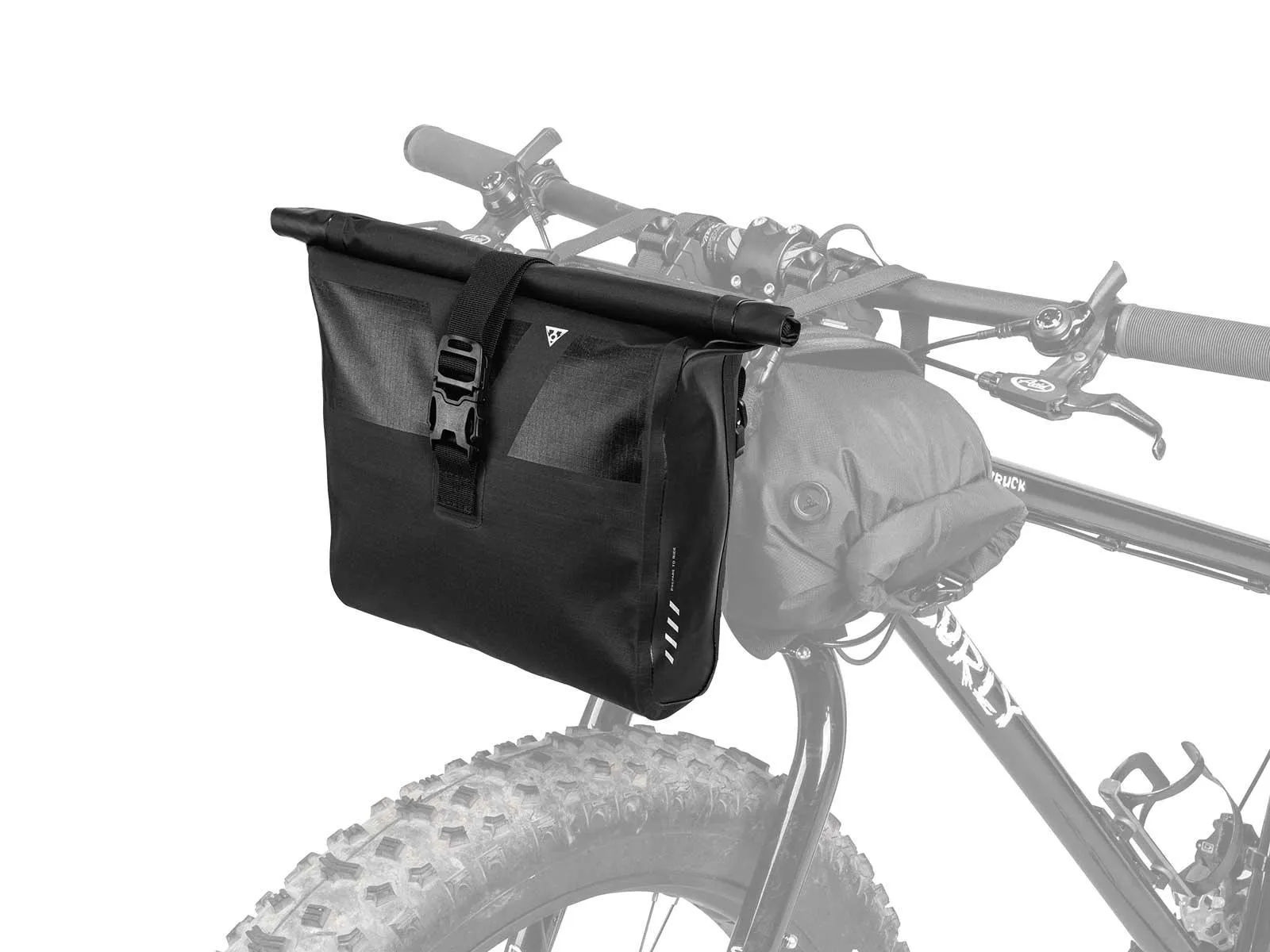 Topeak Barloader Handlebar Bag