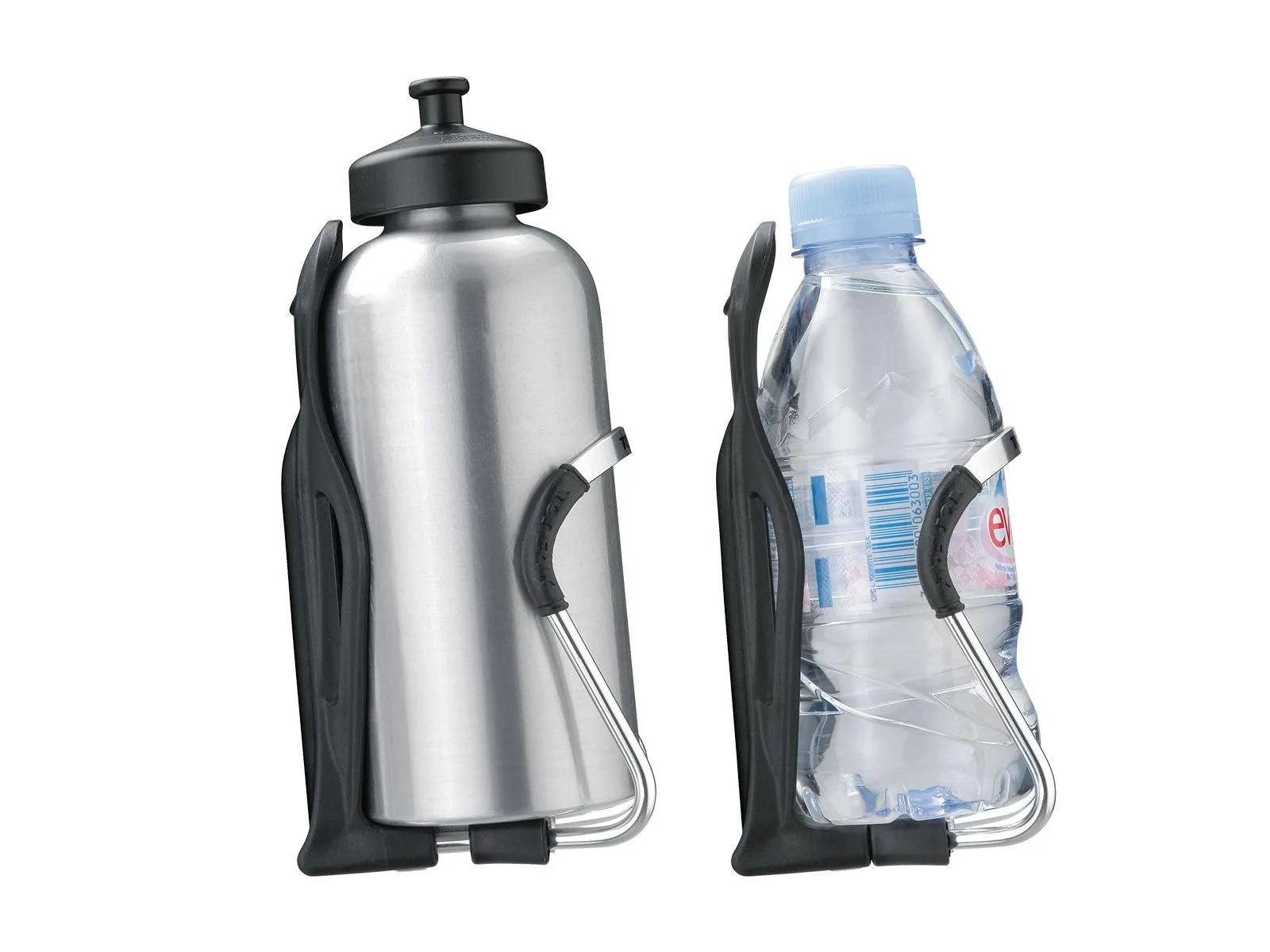 Topeak Modula Cage II Bottle Cage (Silver)
