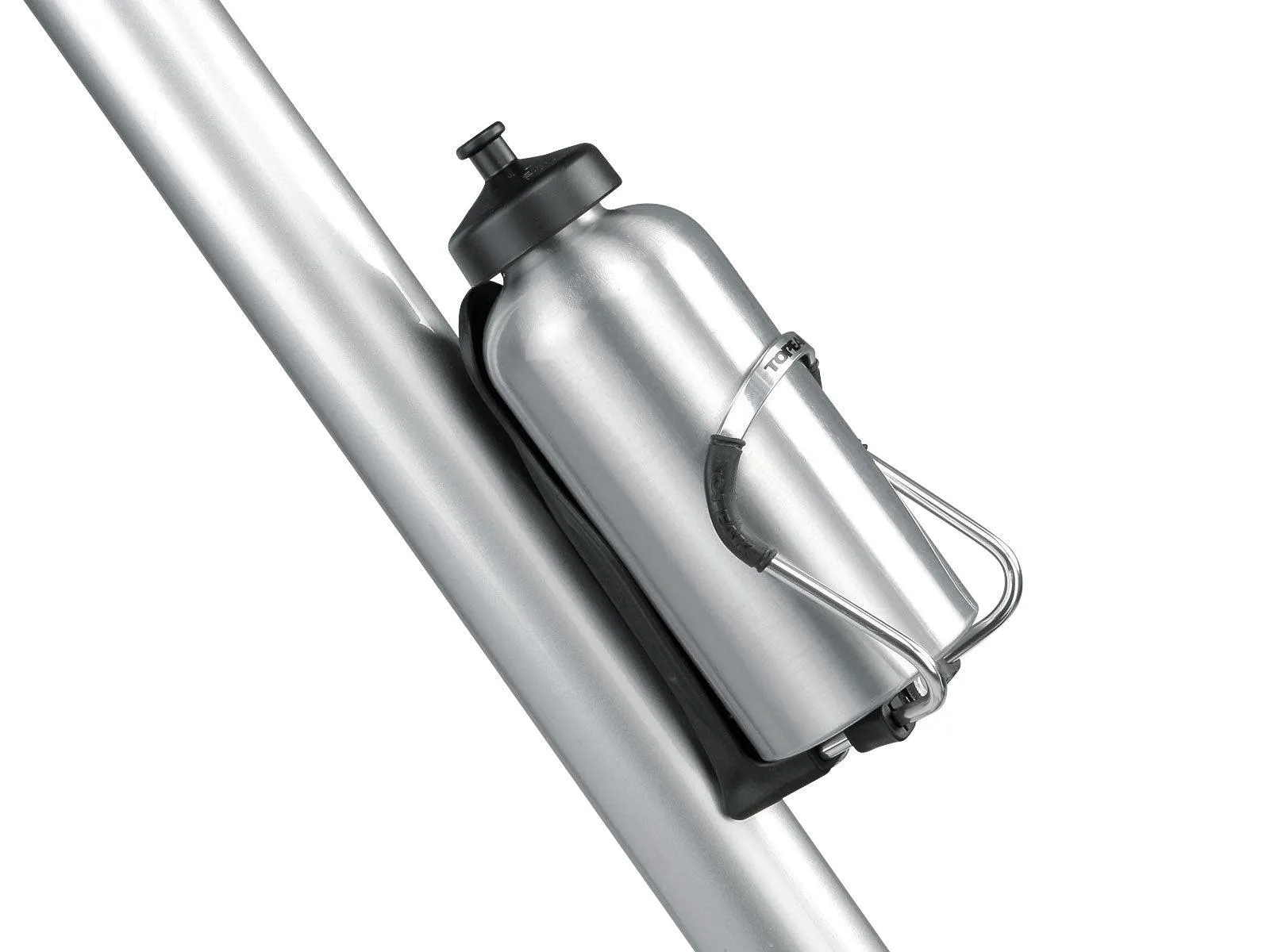 Topeak Modula Cage II Bottle Cage (Silver)