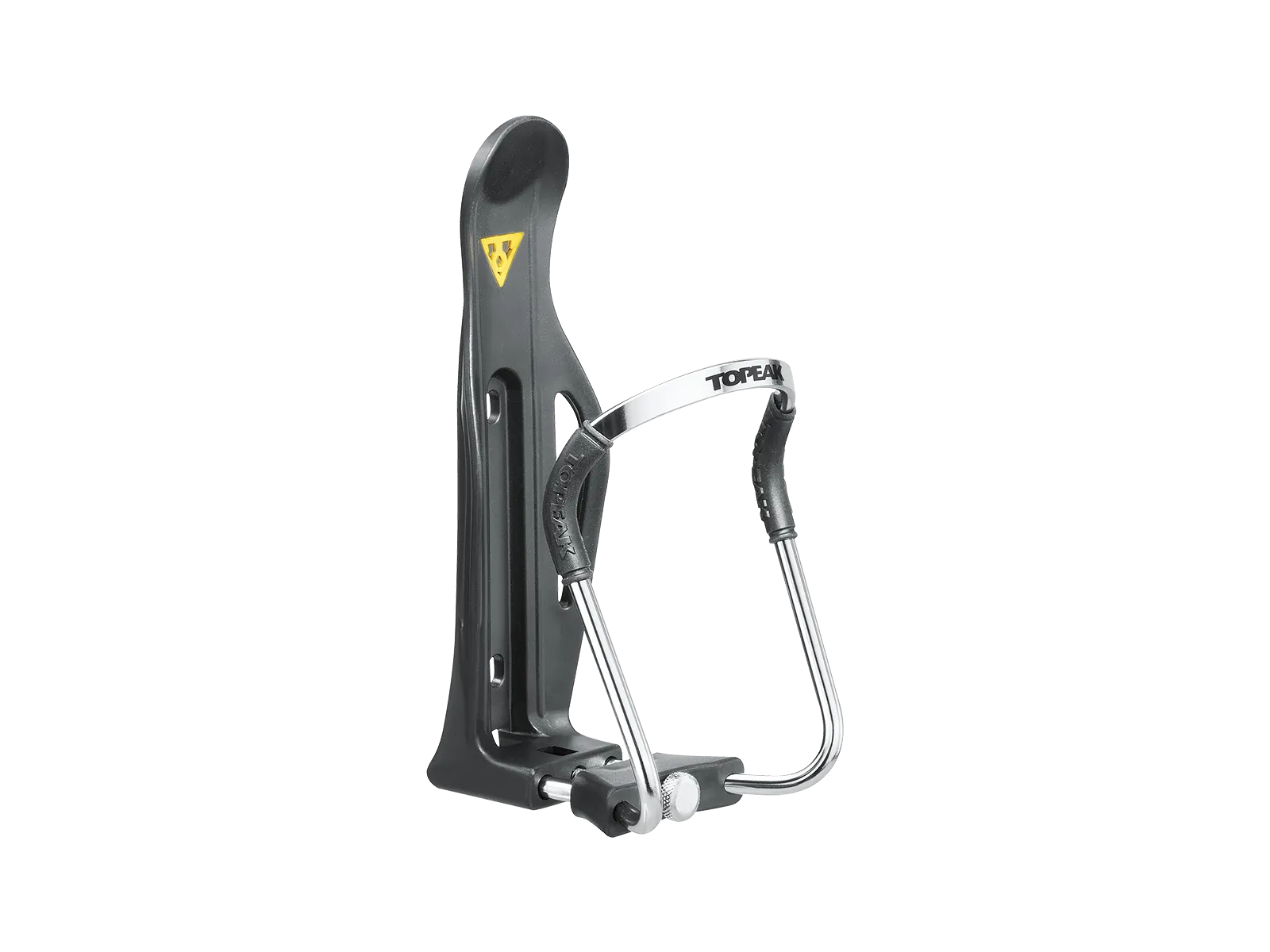 Topeak Modula Cage II Bottle Cage (Silver)