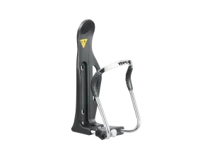 Topeak Modula Cage II Bottle Cage (Silver)
