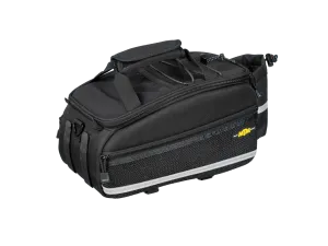 Topeak MTX Trunkbag EX (Black)