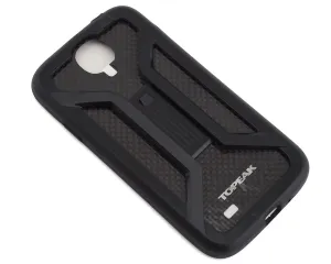 Topeak Ride Case W/ Ridecase Mount - Samsung Galaxy S4