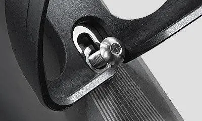 Topeak Shuttle Cage Bottle Cage (Black)