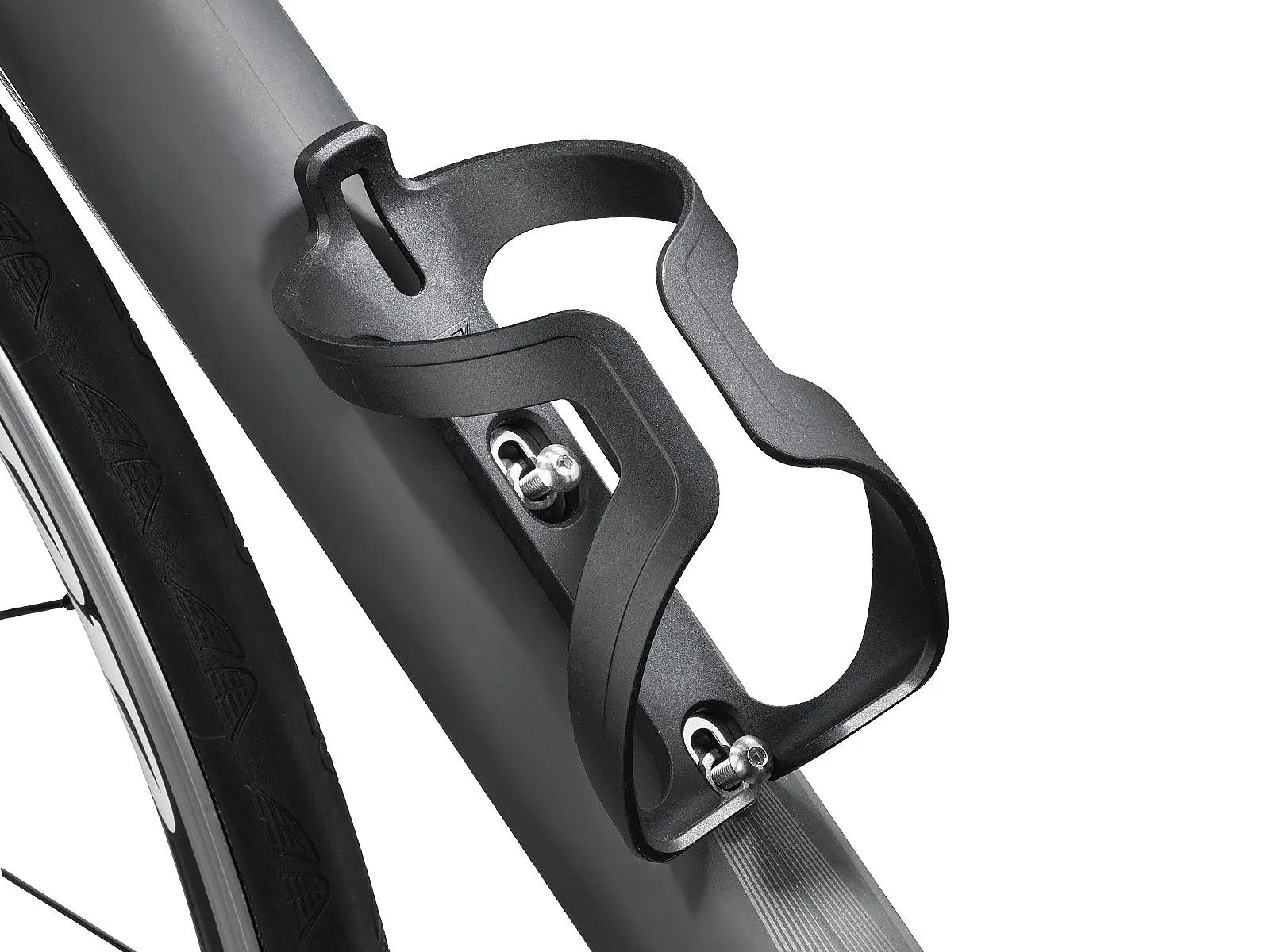 Topeak Shuttle Cage Bottle Cage (Black)