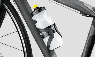 Topeak Shuttle Cage Bottle Cage (Black)