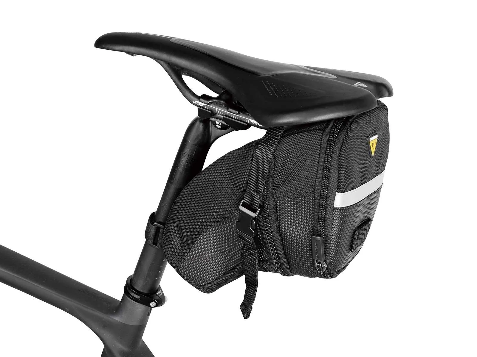 Topeak Strap Version Aero Wedge Pack