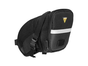 Topeak Strap Version Aero Wedge Pack