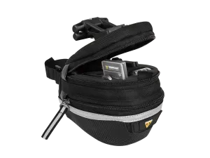 Topeak Survival Tool Wedge II Saddle Bag