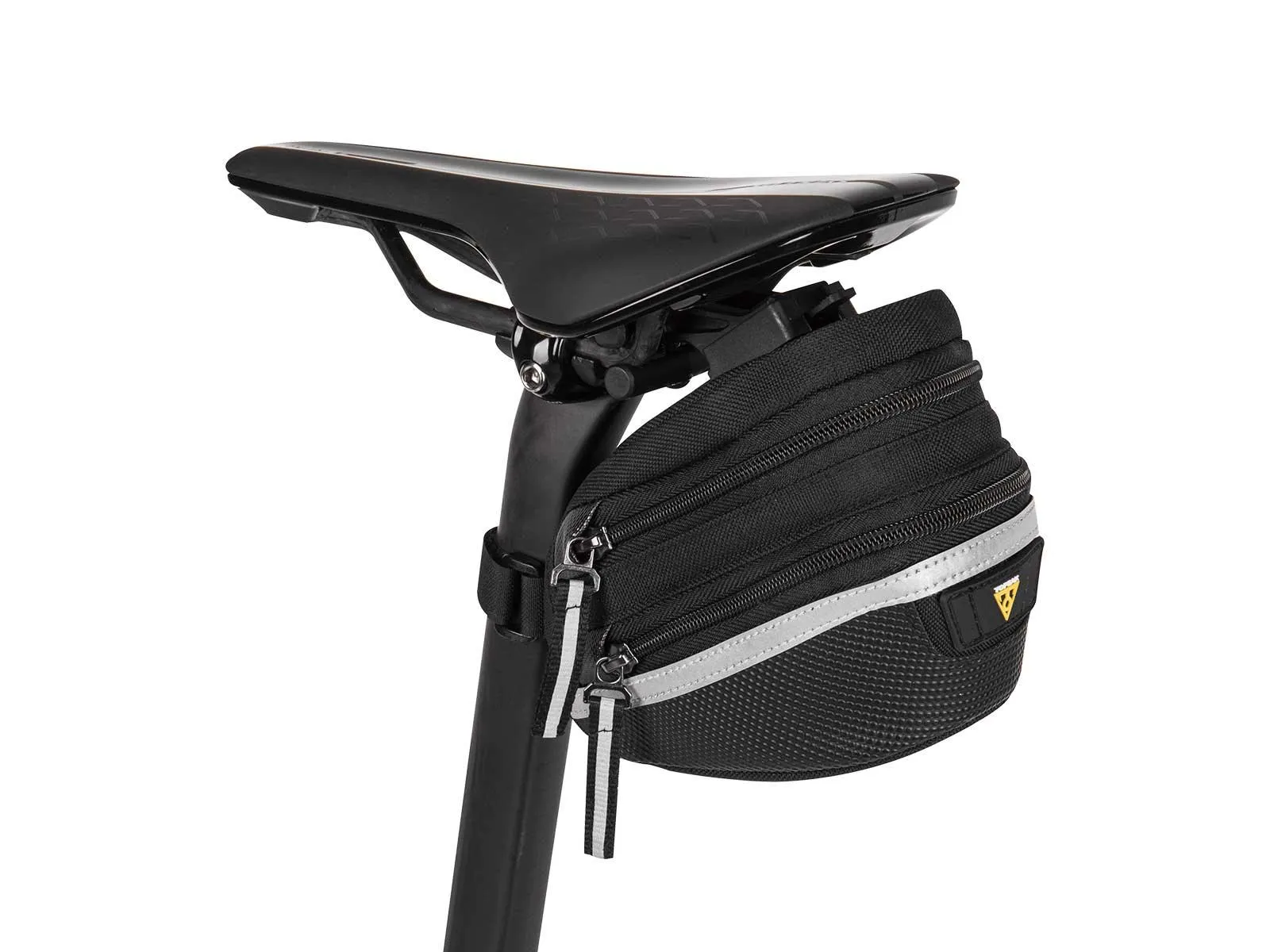 Topeak Survival Tool Wedge II Saddle Bag