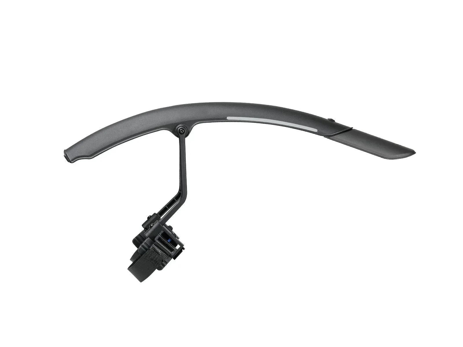Topeak Tetrafinder R1/R2 25-32mm Mudguard (Black)