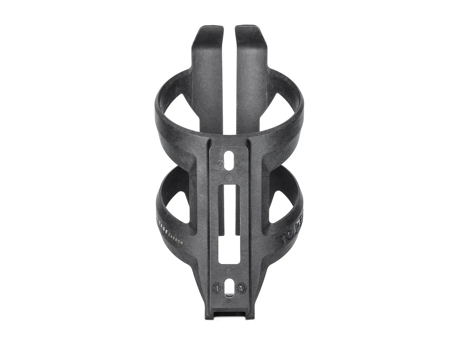 Topeak Tri Cage Carbon Bottle Cage (Black)